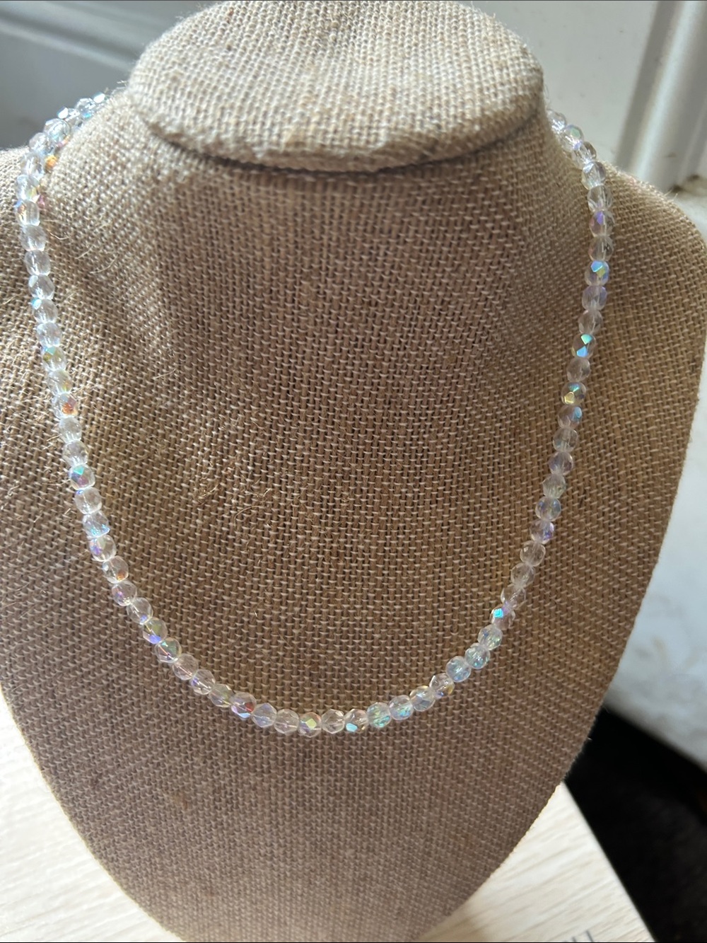 Sabika necklace